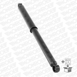  amortizatorius <small>MONROE ADVENTURE</small>