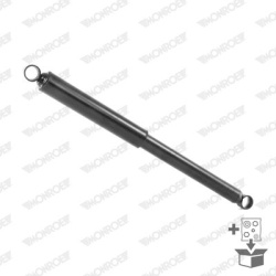  amortizatorius <small>MONROE ADVENTURE</small>