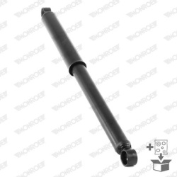  amortizatorius <small>MONROE ADVENTURE</small>