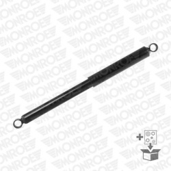  amortizatorius <small>MONROE ADVENTURE</small>