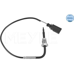  jutiklis, išmetamųjų dujų temperatūra <small>MEYLE-ORIGINAL: True to OE.</small>