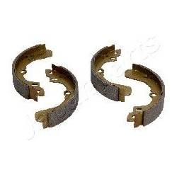  stabdžių trinkelių komplektas