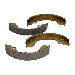  stabdžių trinkelių komplektas