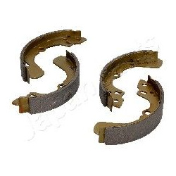  stabdžių trinkelių komplektas