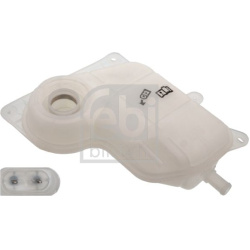  išsiplėtimo bakelis, aušinimo skystis