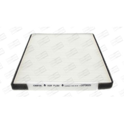  filtras, salono oras