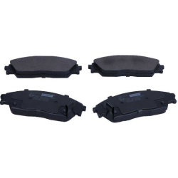  stabdžių trinkelių rinkinys, diskinis stabdys