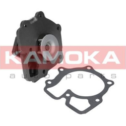  Vandens siurblys, variklio aušinimas