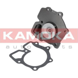  Vandens siurblys, variklio aušinimas