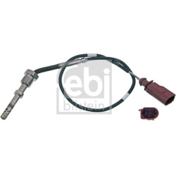  jutiklis, išmetamųjų dujų temperatūra