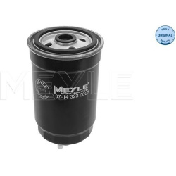  kuro filtras <small>MEYLE-ORIGINAL: True to OE.</small>