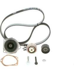  vandens siurblio ir paskirstymo diržo komplektas