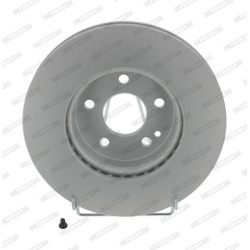  stabdžių diskas (1vnt) <small>PREMIER Coat+ disc</small>