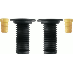  apsauginio dangtelio komplektas, amortizatorius <small>Service Kit</small>