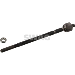  vidinė skersinė vairo trauklė