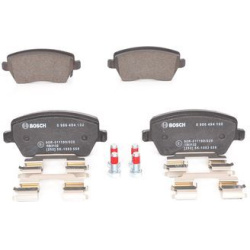  stabdžių trinkelių rinkinys, diskinis stabdys