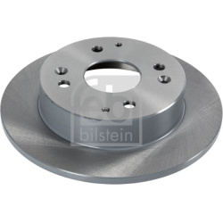  stabdžių diskas (1vnt)