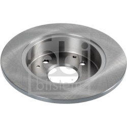  stabdžių diskas (1vnt)