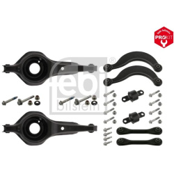  šarnyras, rato pakaba <small>ProKit</small>