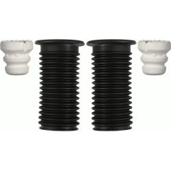  apsauginio dangtelio komplektas, amortizatorius <small>Service Kit</small>