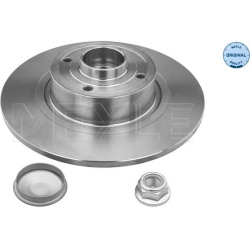  stabdžių diskas (1vnt) <small>MEYLE-ORIGINAL: True to OE.</small>