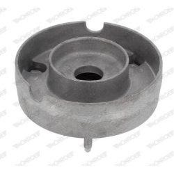  pakabos statramsčio atraminis guolis <small>MOUNTING KIT</small>
