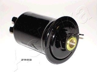  kuro filtras