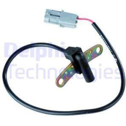  jutiklis, alkūninio veleno impulsas