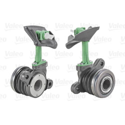  centrinis darbinis cilindras, sankaba