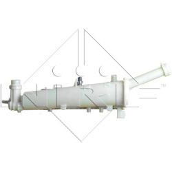  radiatorius, variklio aušinimas <small>EASY FIT</small>