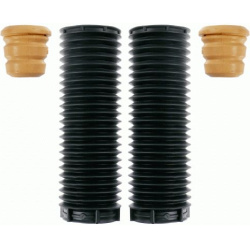 apsauginio dangtelio komplektas, amortizatorius <small>Service Kit</small>