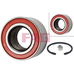  rato guolio komplektas