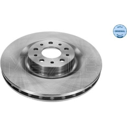  stabdžių diskas (1vnt) <small>MEYLE-ORIGINAL: True to OE.</small>