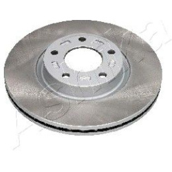  stabdžių diskas (1vnt)