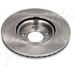  stabdžių diskas (1vnt)