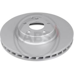  stabdžių diskas (1vnt) <small>COATED</small>