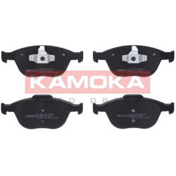  stabdžių trinkelių rinkinys, diskinis stabdys