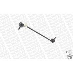  stabilizatoriaus traukė