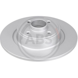  stabdžių diskas (1vnt)