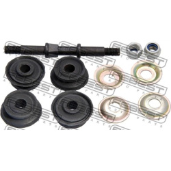  stabilizatoriaus traukė