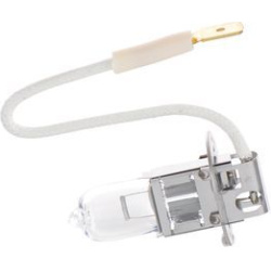  lemputė, priekinis žibintas <small>Pure Light WS</small>