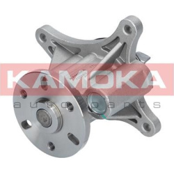  Vandens siurblys, variklio aušinimas