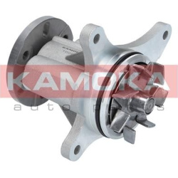  Vandens siurblys, variklio aušinimas