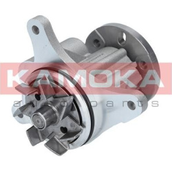  Vandens siurblys, variklio aušinimas