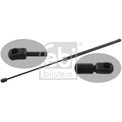  dujinė spyruoklė, gaubtas