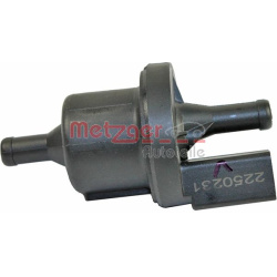  alsuoklio vožtuvas, degalų bakas