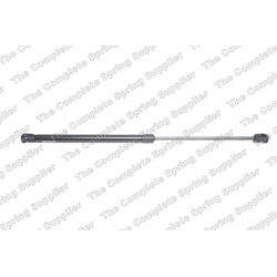  dujinė spyruoklė, bagažinė