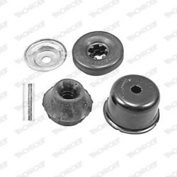 pakabos statramsčio atraminis guolis <small>MOUNTING KIT</small>