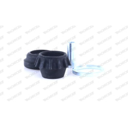  pakabos statramsčio atraminis guolis <small>MOUNTING KIT</small>