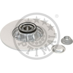  stabdžių diskas (1vnt)